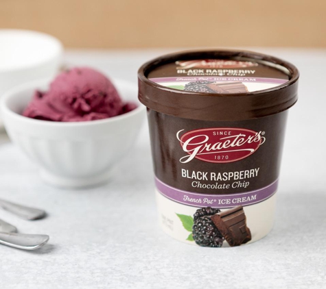Graeter's Ice Cream - Oakwood, OH
