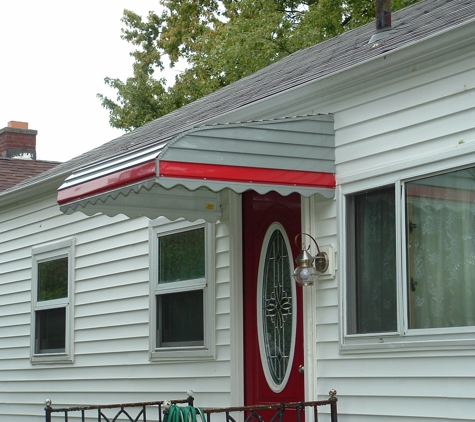 Custom Awning Service and Builders Inc. - Columbus, OH