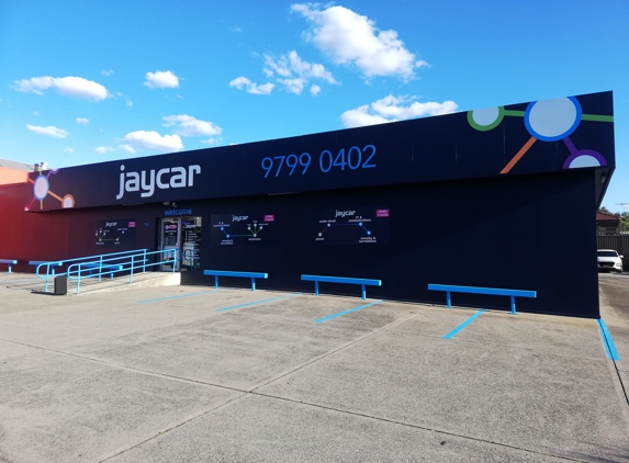 Jaycar Electronics - Croydon, NSW