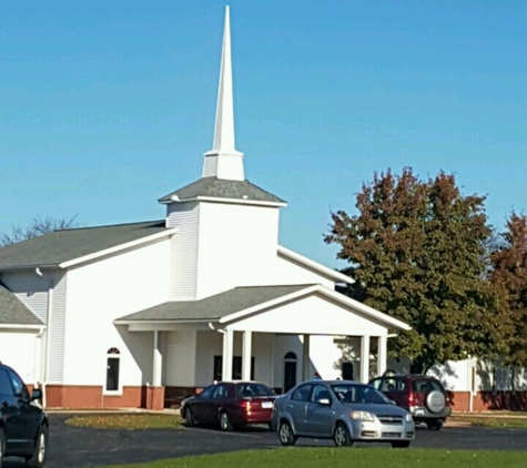 Homefront Church - Grandville, MI