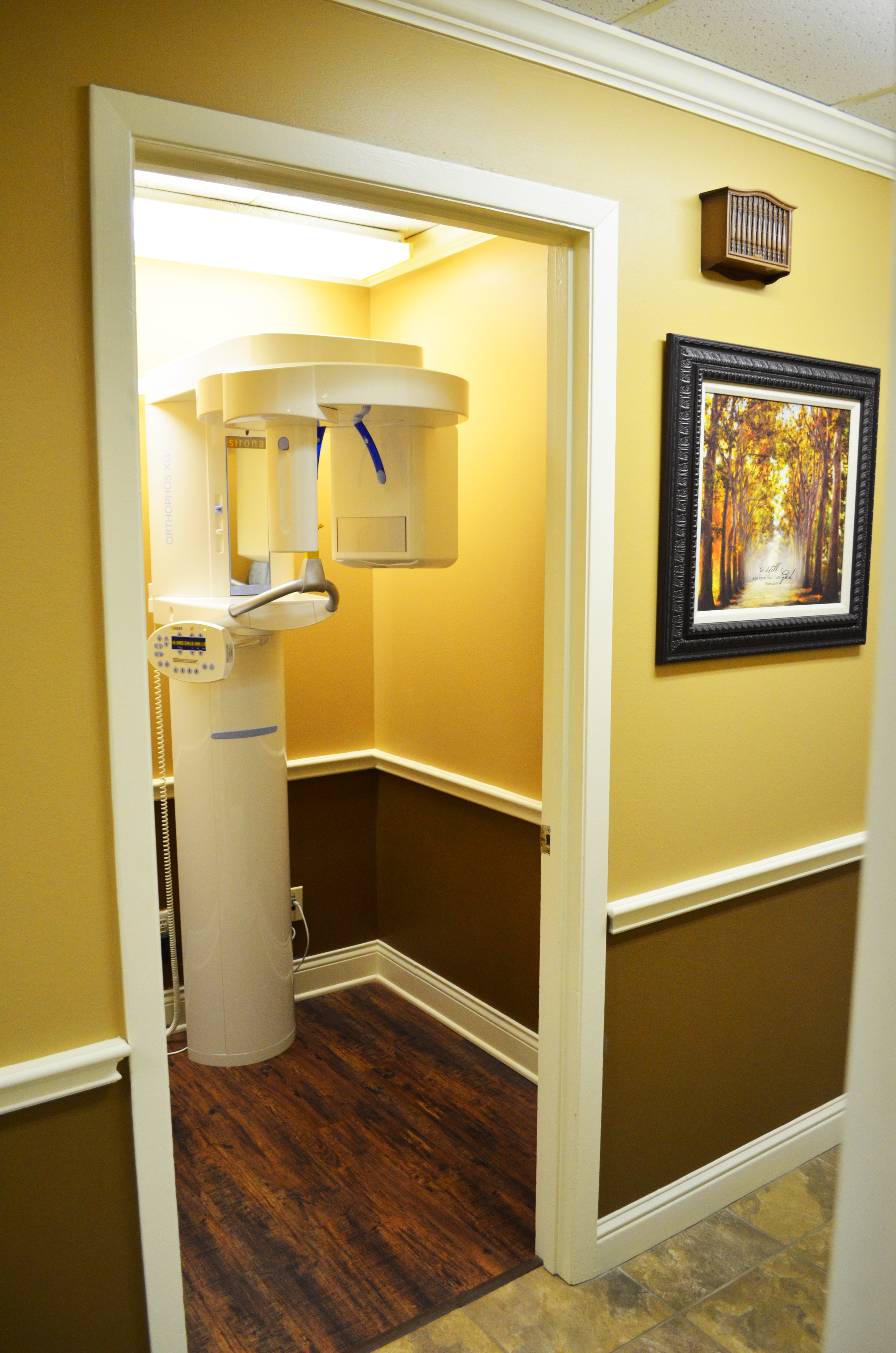 Troup Family Dental