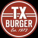 TX Burger Crockett - Hamburgers & Hot Dogs
