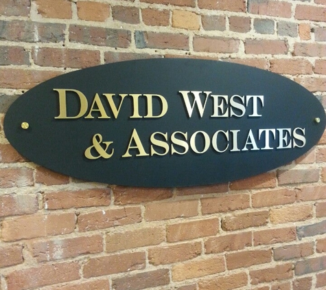 David West & Associates Inc - Marietta, GA