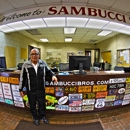 Sambucci Bros - Automobile Salvage