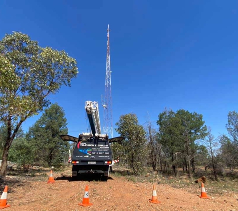 Riverina Television & Cabling Solutions - Tolland, NSW