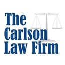 The Carlson Law Firm - Attorneys