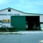 Midway City Feed Store