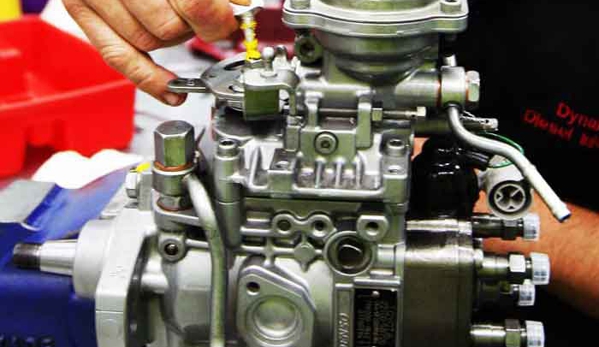 All States Diesel Injection - Garbutt, QLD