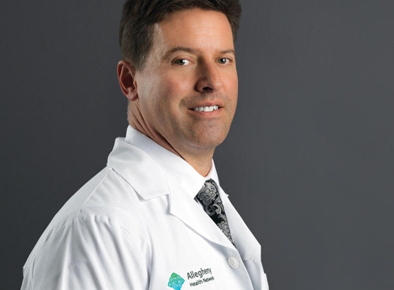 Steven A Esser, MD - Rostraver Township, PA