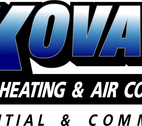 Koval Plumbing, Heating and Air Conditioning Inc - Tyngsboro, MA