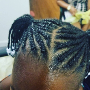 Vicki's African Hair Braiding - Frederick, MD