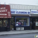 Maspeth Dry Cleaners 2 - Commercial Laundries