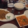 Saffron Indian Cuisine