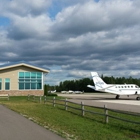 Sky Dive Harbor Springs