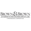Brown & Brown Attorneys - Criminal Law Attorneys