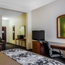 Sleep Inn & Suites Danville Hwy 58 - Motels