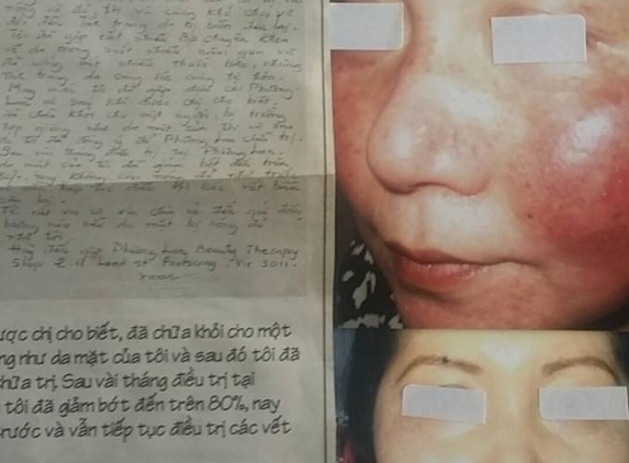 Phuong Lan Beauty Therapy & Laser Clinic - Footscray, VIC