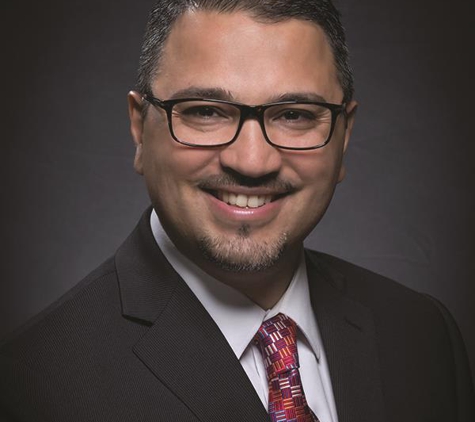 Ali Tavakoli - State Farm Insurance Agent - Leesburg, VA