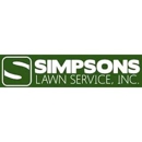 Simpson's Lawn Service - Landscaping & Lawn Services