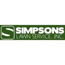 Simpsons Lawn Service Inc. - Landscaping & Lawn Services