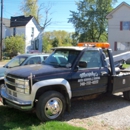 Tims Towing - Towing