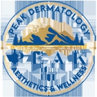 Peak Dermatology, Aesthetics, and Wellness: Dr. Christopher Rex MD