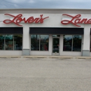 Lovers Lane - Futons
