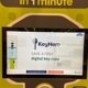 Minute Key