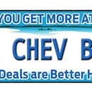 Mora Chevrolet Buick - Automobile Parts & Supplies