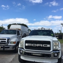 TWO BROTHER'S TOWING INC - Towing