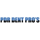 PDR Dent Pro's - Dent Removal
