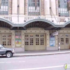 Geary Theater