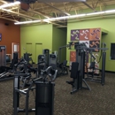 Anytime Fitness - Health Clubs