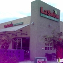 La Salsa Fresh Mexican Grill - Mexican Restaurants