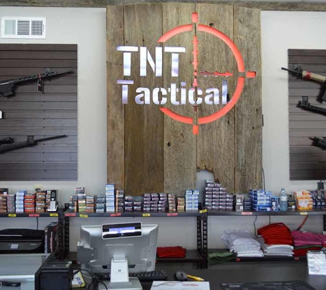 TNT Tactical - New Tazewell, TN