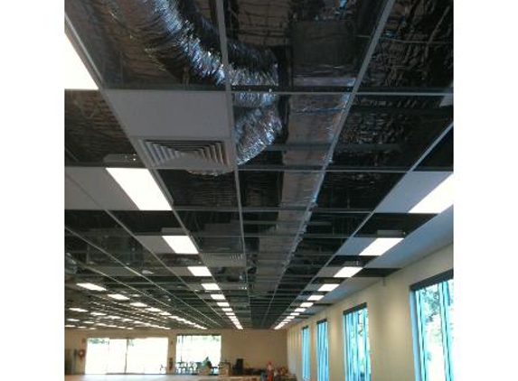 Precision Air Conditioning & Electrical - Charmhaven, NSW