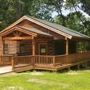 Schutt Log Homes and millworks