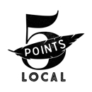5 Points Local - American Restaurants