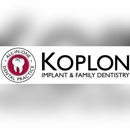 Koplon Implant & Family Dentistry - Implant Dentistry