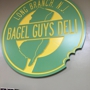 Bagel Guys Deli