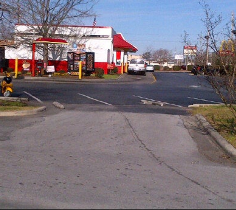 McDonald's - New Bern, NC