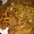 Captain Jerrys Seafood - Seafood Restaurants