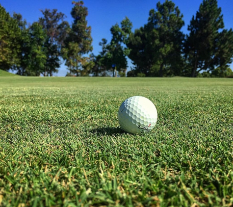 Rio Hondo Golf Club - Downey, CA