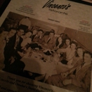 Vincenzo's Ristorante - Italian Restaurants