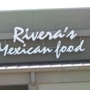 Rivera's Mexican Food