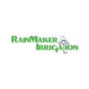Rainmaker Irrigation - Sprinklers-Garden & Lawn