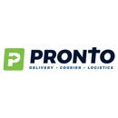 Pronto Delivery Courier and Logistics - Logistics