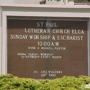 St Paul Lutheran Church