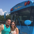 Fly-Rides Austin Party Bus - Shuttle Service