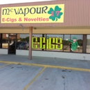 McVapour E-Cigs & Novelties - Health & Wellness Products